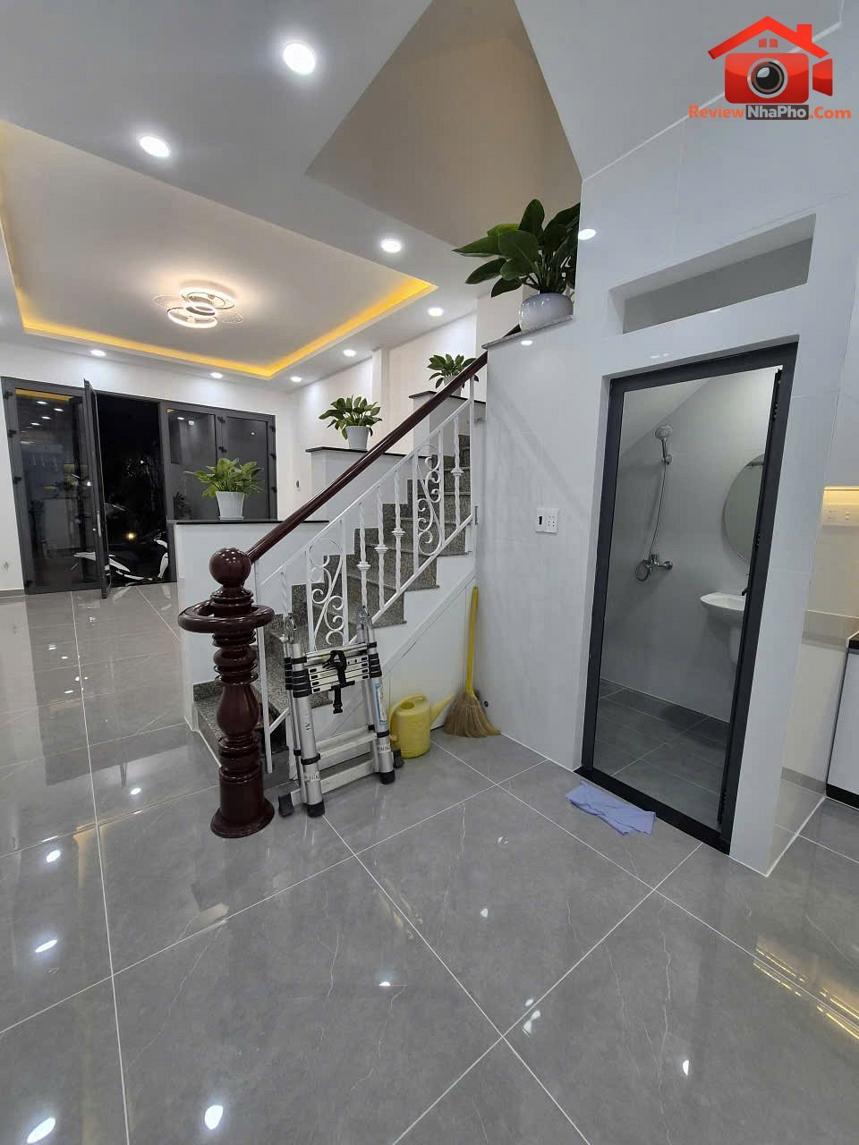 Bán nhà đất Đường Lương Thế Vinh – Phường cũ Phú Thạnh Quận Tân Phú – Phường mới Phú Thạnh – Thành phố Hồ Chí Minh 50m2 7990000000