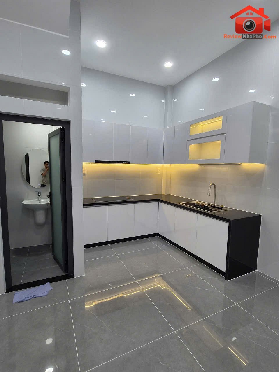 Bán nhà đất Đường Lương Thế Vinh – Phường cũ Phú Thạnh Quận Tân Phú – Phường mới Phú Thạnh – Thành phố Hồ Chí Minh 50m2 7990000000