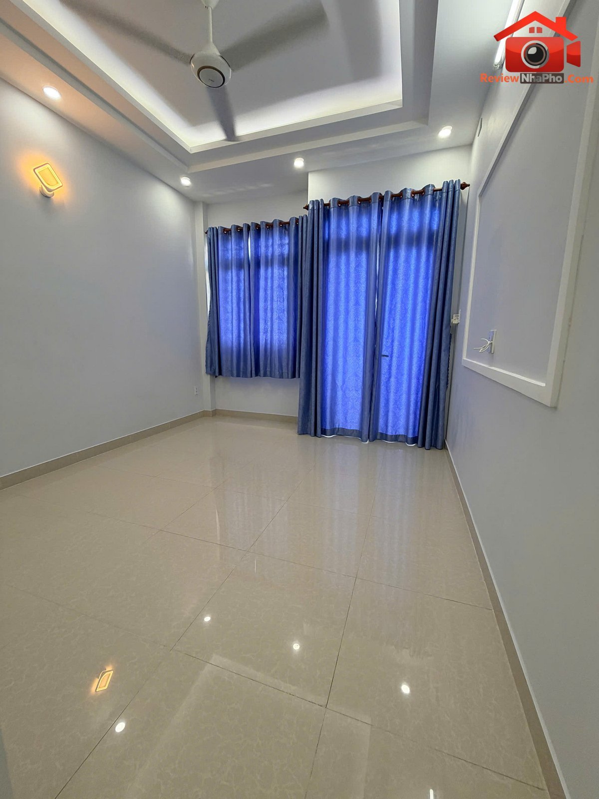 Chủ gửi bán 2 căn nhà kế công viên Thiên Phước – Phường cũ Tân Sơn Nhất Quận Tân Bình – Phường mới Tân Sơn Nhì – Thành phố Hồ Chí Minh diện tích 60m2 giá 7.2 tỷ