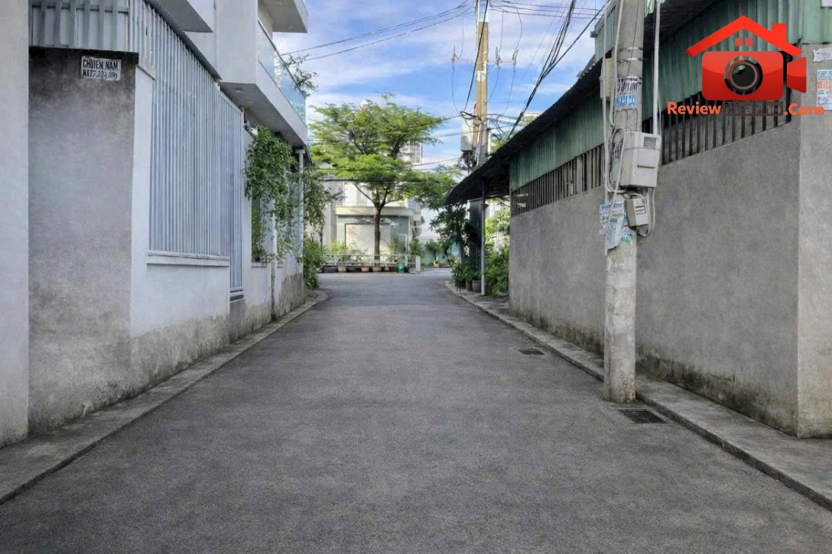 Nhà mới đẹp Thạnh Xuân 25, Q12 125m2 7.5 tỷ – Bán nhà đất Đường Thạnh Xuân 25 – Phường cũ Thạnh Xuân Quận 12 – Phường mới Thạnh Xuân – Thành phố Hồ Chí Minh