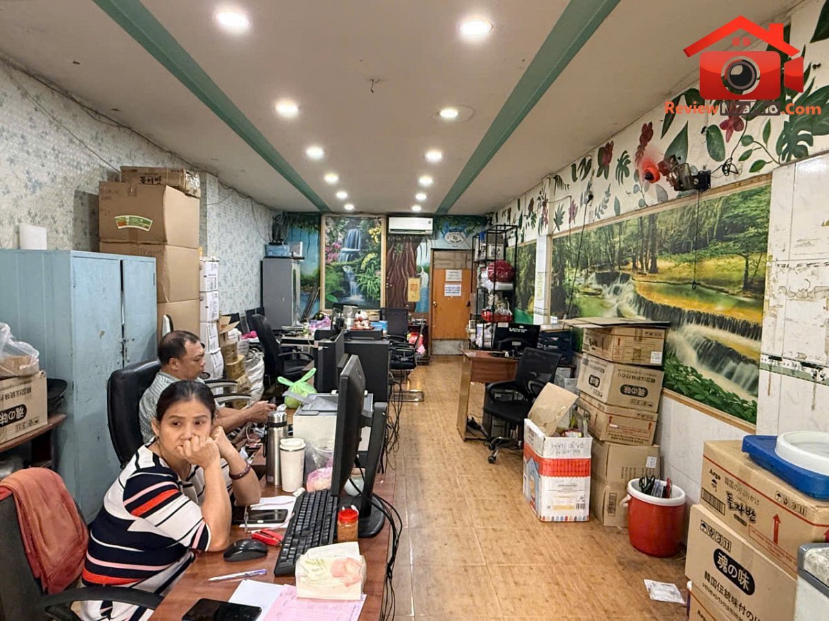 Hạ giá bán gấp siêu phẩm Quận 10, Nguyễn Chí Thanh P.3, chỉ 26.8 tỷ – Bán nhà đất Đường Nguyễn Chí Thanh – Phường cũ 3 Quận 10 – Phường mới 3 – Thành phố Hồ Chí Minh
