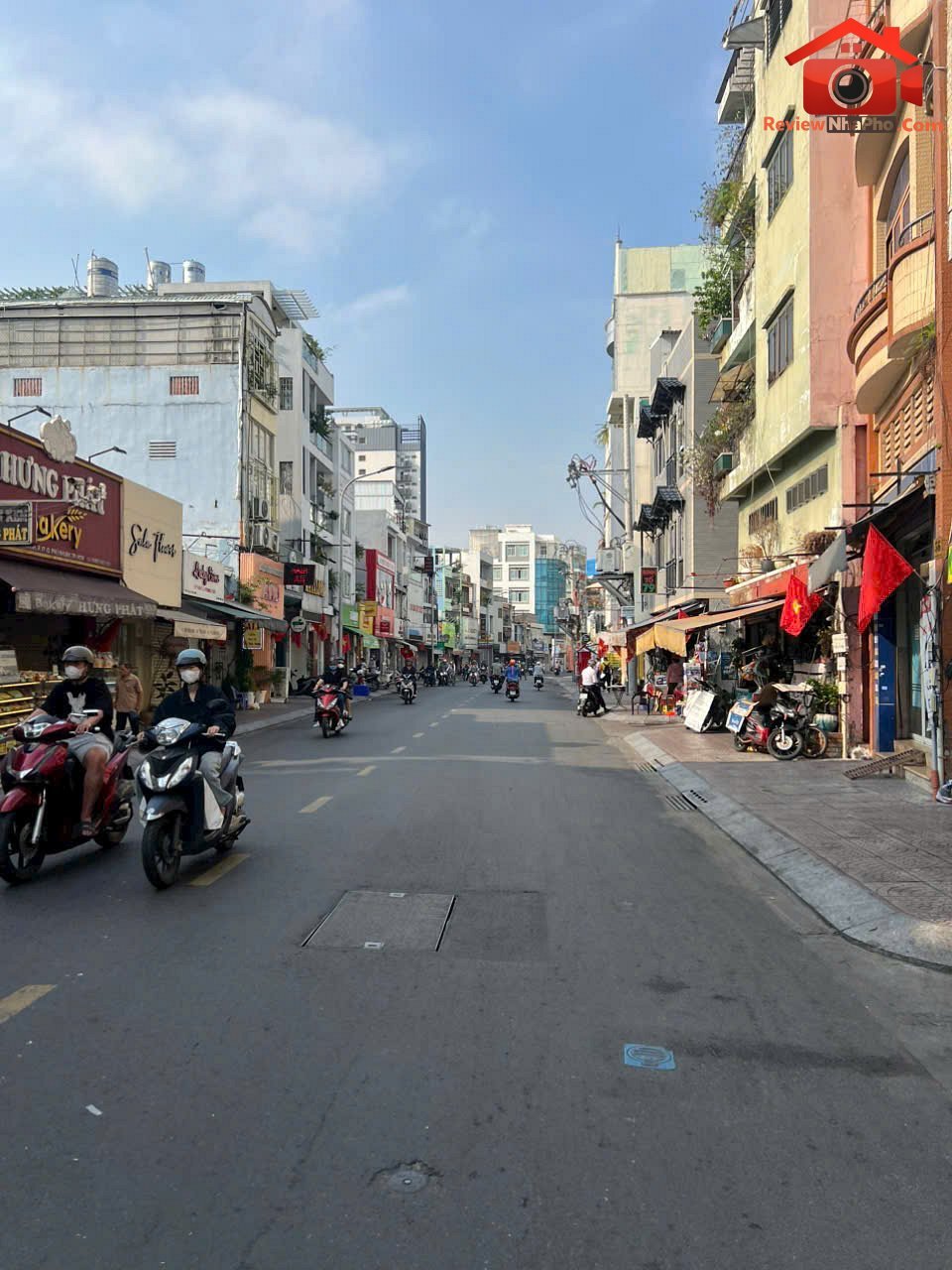 Đường nhựa 8m đỗ nhuận vừa vừa kinh doanh 75m2 – Bán nhà đất Đường Đỗ Nhuận – Phường cũ Tân Sơn Nhì Quận Tân Phú – Phường mới Tân Sơn Nhì – Thành phố Hồ Chí Minh 12.19 tỷ
