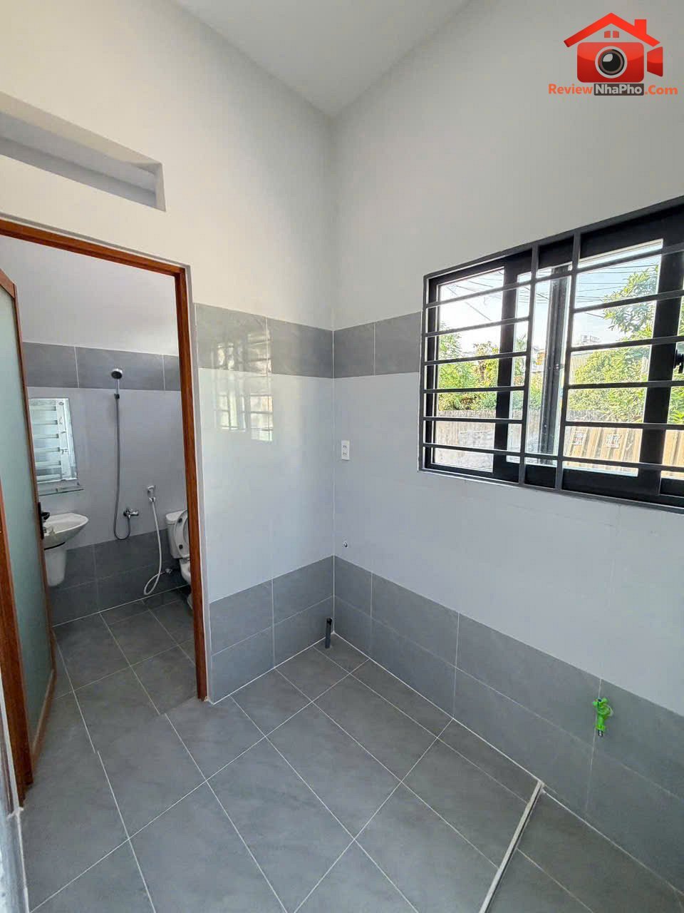Bán nhà mặt phố đường 6 – Phường cũ Bình Hưng Hòa B Quận Bình Tân – Phường mới Bình Hưng Hòa B – Thành phố Hồ Chí Minh 64m2 5.99 tỷ