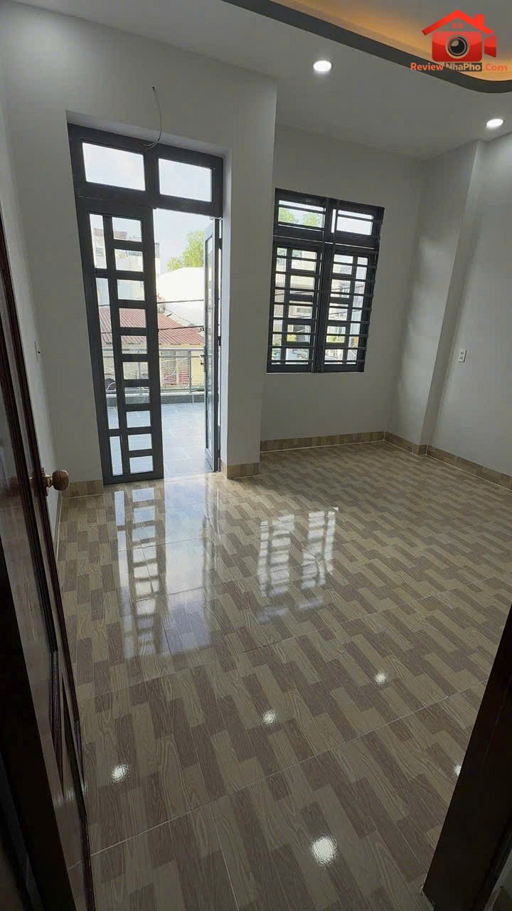 Bán nhà mặt phố đường 6 – Phường cũ Bình Hưng Hòa B Quận Bình Tân – Phường mới Bình Hưng Hòa B – Thành phố Hồ Chí Minh 64m2 5.99 tỷ
