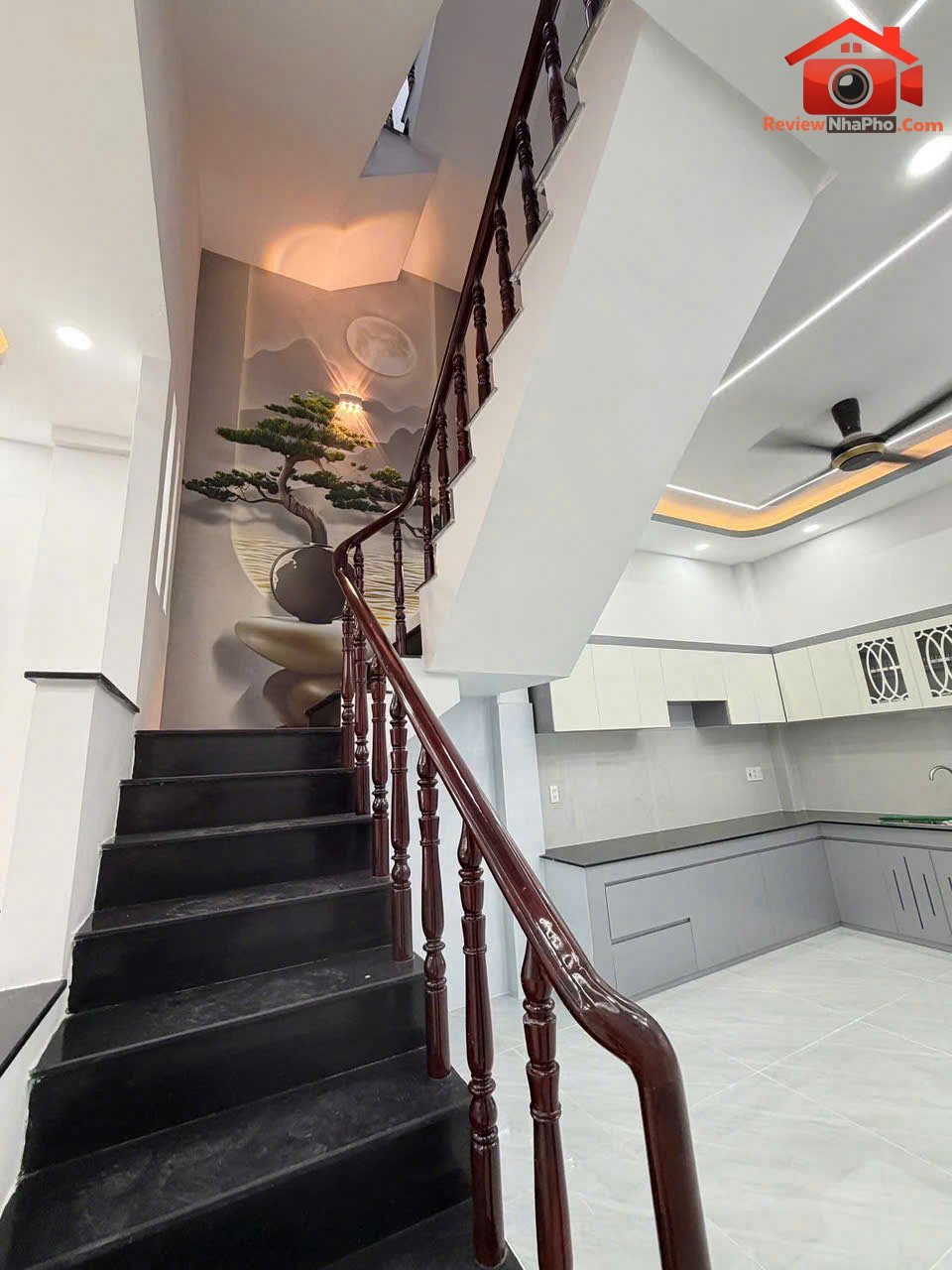 Bán nhà mặt phố đường 6 – Phường cũ Bình Hưng Hòa B Quận Bình Tân – Phường mới Bình Hưng Hòa B – Thành phố Hồ Chí Minh 64m2 5.99 tỷ