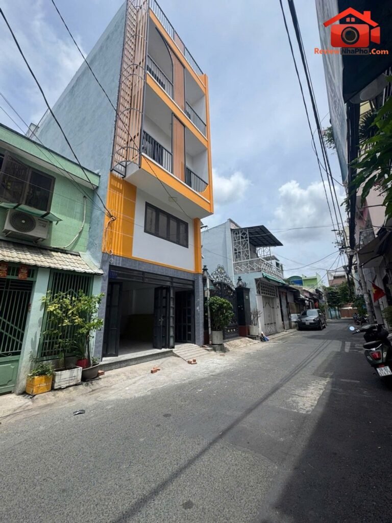 Chdv thang máy 17 phòng dòng tiền gần 1 tỷ năm gần… – Bán chung cư Quận Tân Phú – TP Hồ Chí Minh giá Dưới 3 tỷ