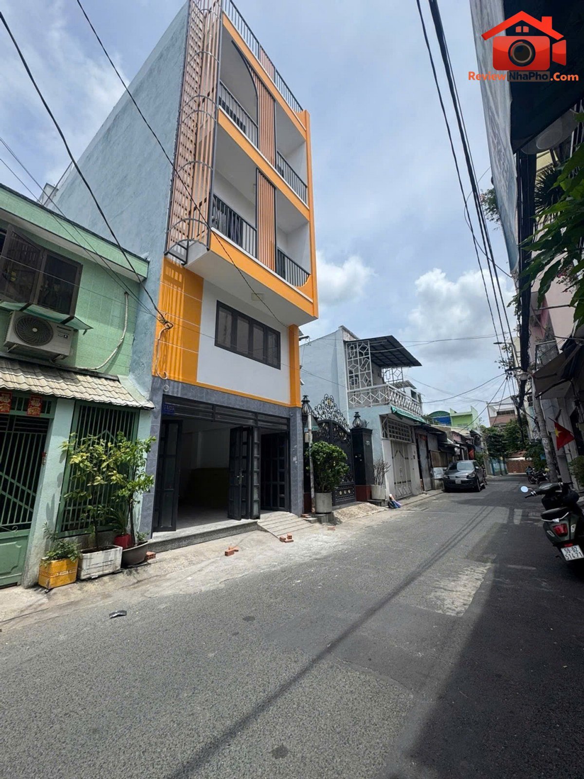 Chdv thang máy 17 phòng dòng tiền gần 1 tỷ năm gần lạc long quân tân phú chỉ 17.7 tỷ – diện tích 160m2