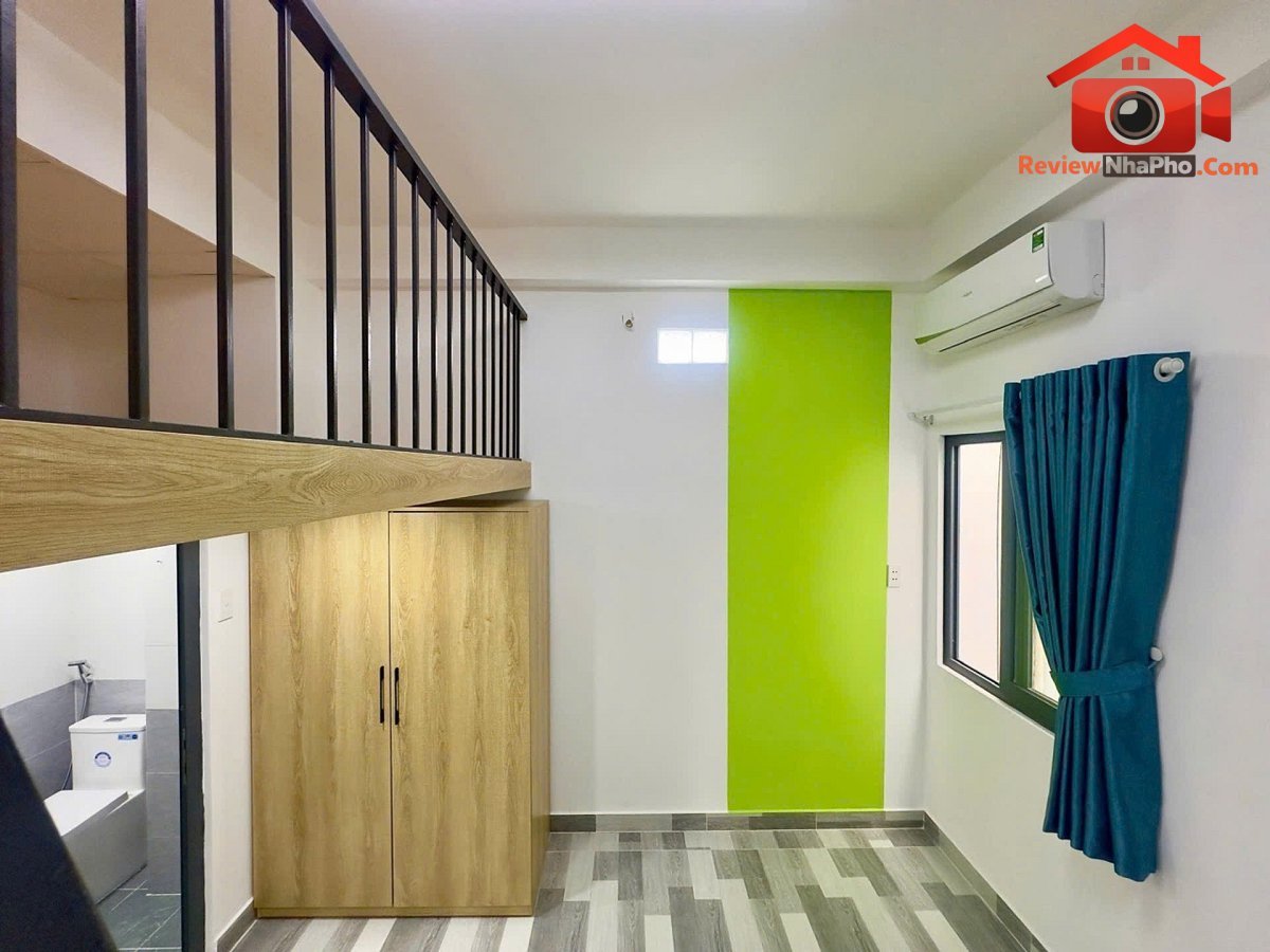Chdv thang máy 17 phòng dòng tiền gần 1 tỷ năm gần… – Bán chung cư Quận Tân Phú – TP Hồ Chí Minh giá Dưới 3 tỷ
