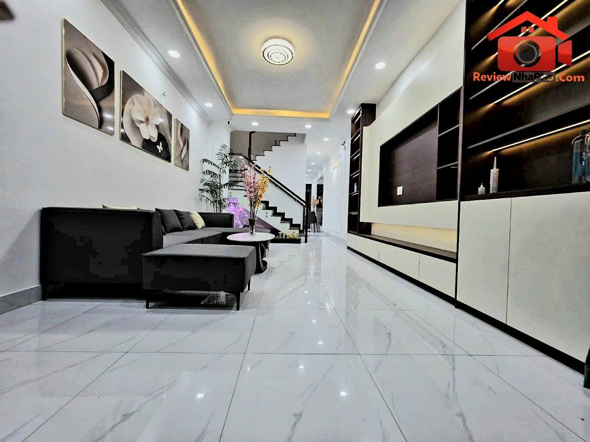 Nhà hẻm nguyễn văn quỳ, 4×16.5m, 3 tầng, đầy đủ nội thật, hơn 7 tỷ xíu – Bán nhà đất Đường nguyen-van-quy – Phường cũ Phú Thuận Quận 7 – Phường mới Phú Thuận – Thành phố Hồ Chí Minh