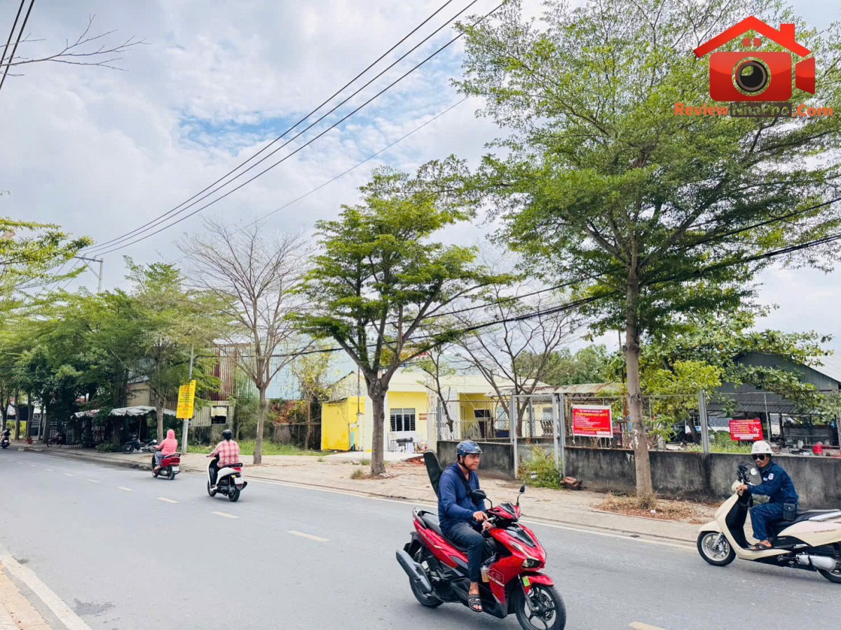 giảm 1.5 tỷ săn quỹ đất lớn mặt tiền nguyễn văn tạo, hiệp phước 1500m 20 tỷ