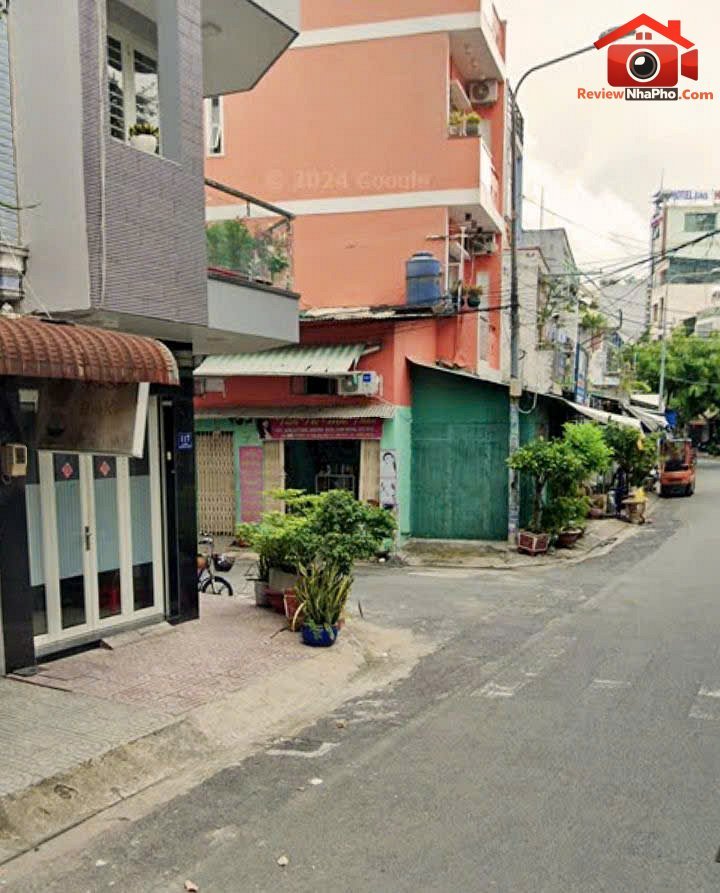 Nhà mặt tiền lô góc ngay chợ vải phú thọ hòa, quận tân phú – Bán nhà đất Đường Lê Thiệt – Phường cũ Phú Thọ Hòa – Phường mới Phú Thọ Hòa – Thành phố Hồ Chí Minh 50m2 – 10 tỷ