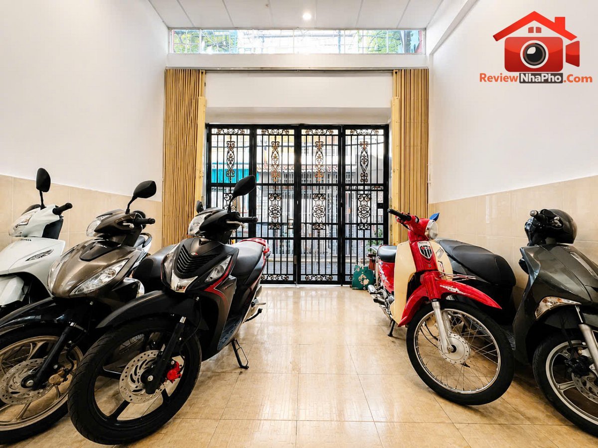 Ngay đh văn hiến – hxh 6m thông – dòng tiền 30tr – 77m 11.5 tỷ – Bán nhà đất Đường Huỳnh Thiện Lộc – Phường cũ Phú Trung Quận Tân Phú – Phường mới Phú Trung – Thành phố Hồ Chí Minh