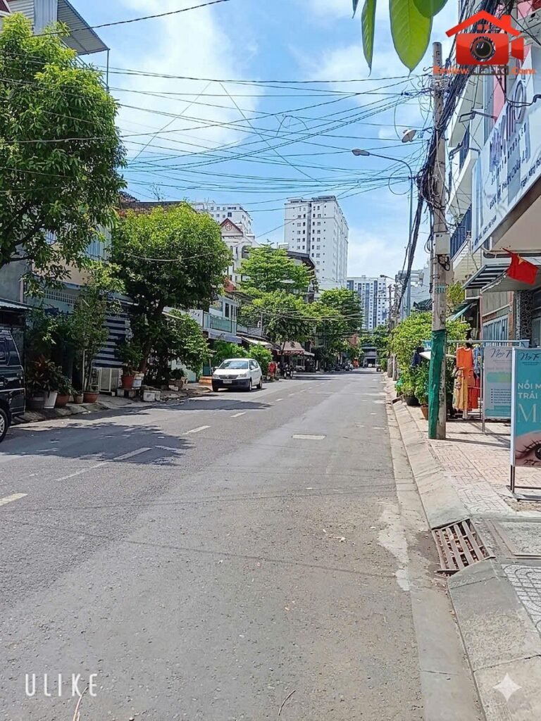 Nhà mặt tiền kinh doanh ngày đêm ngay khuông việt 120m2 ngang khủng hơn 5m 4 tầng kiên cố nhỉnh – Bán nhà đất Đường Trịnh Đình Trọng – Phường cũ Phú Trung Quận Tân Phú – Phường mới Phú Trung – Thành phố Hồ Chí Minh 13.49 tỷ