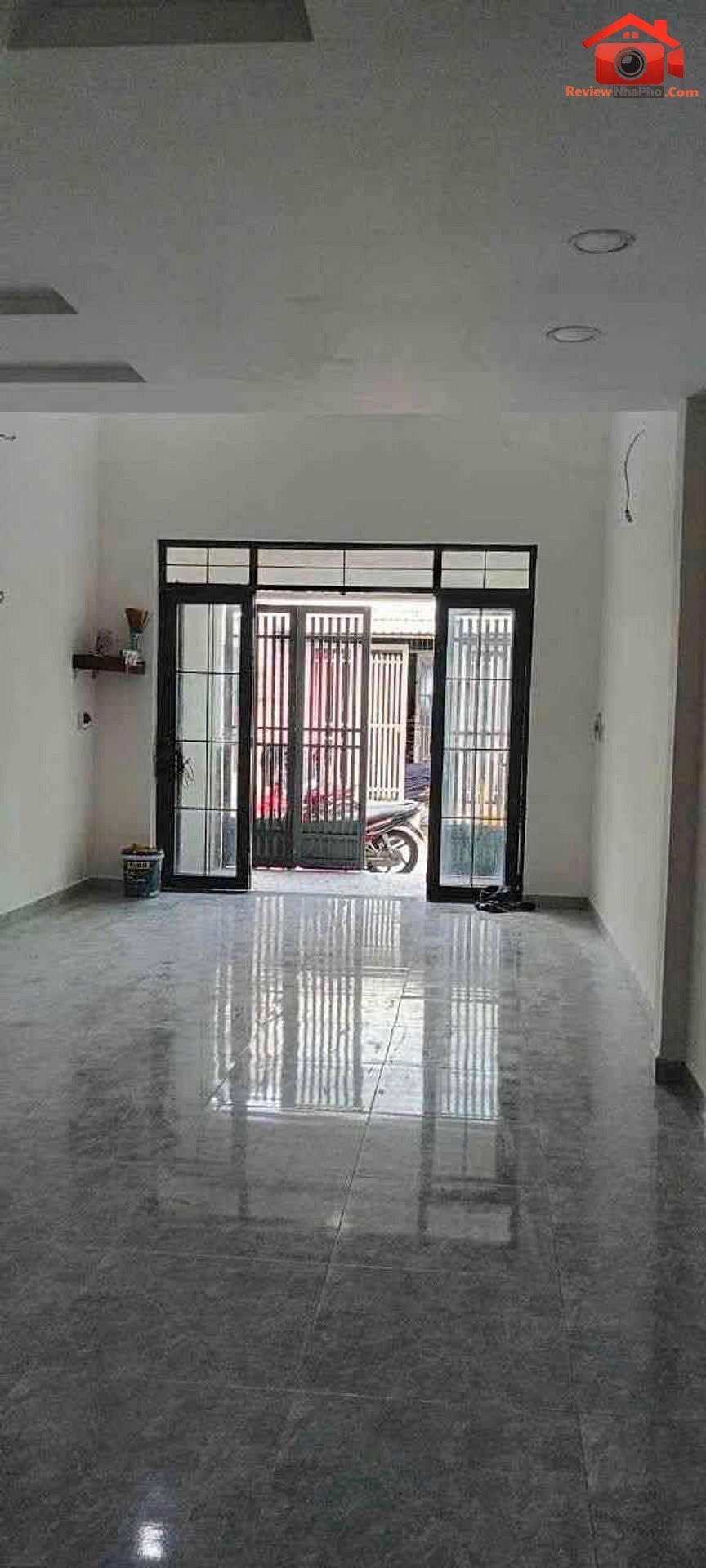 Bán nhà đất Đường Đường Số 5 – Phường cũ Bình Hưng Hòa Quận Bình Tân – Phường mới Bình Hưng Hòa – Thành phố Hồ Chí Minh 64m2 5.58 tỷ