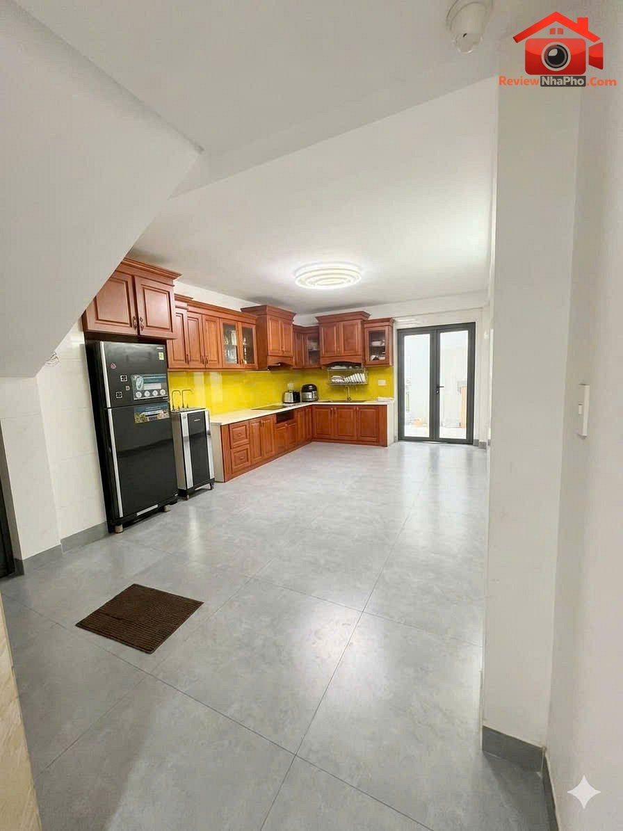 Bán nhà đường 8m Phường cũ Phú Trung Quận Tân Phú – Phường mới Phú Trung – Thành phố Hồ Chí Minh diện tích 88m2 giá 12700000000