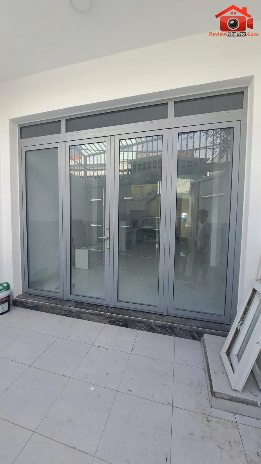 Mặt tiền trung mỹ tây 9 – Phường cũ Tân Chánh Hiệp Quận 12 – Phường mới Tân Chánh Hiệp – Thành phố Hồ Chí Minh diện tích 72m2 giá 3.8 tỷ