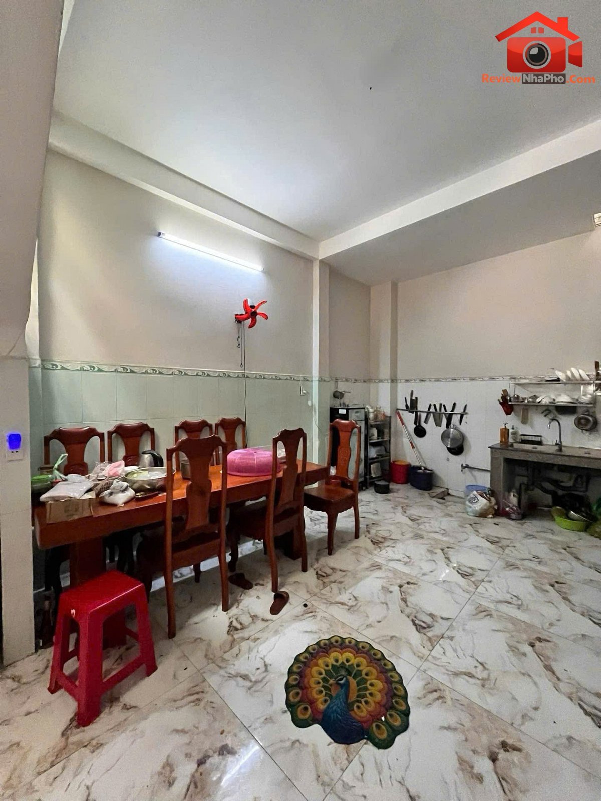 Bán nhà đất Đường Hương Lộ 3 – Phường cũ Bình Hưng Hòa Quận Bình Tân – Phường mới Bình Hưng Hòa – Thành phố Hồ Chí Minh 73m2 – 6.25 tỷ