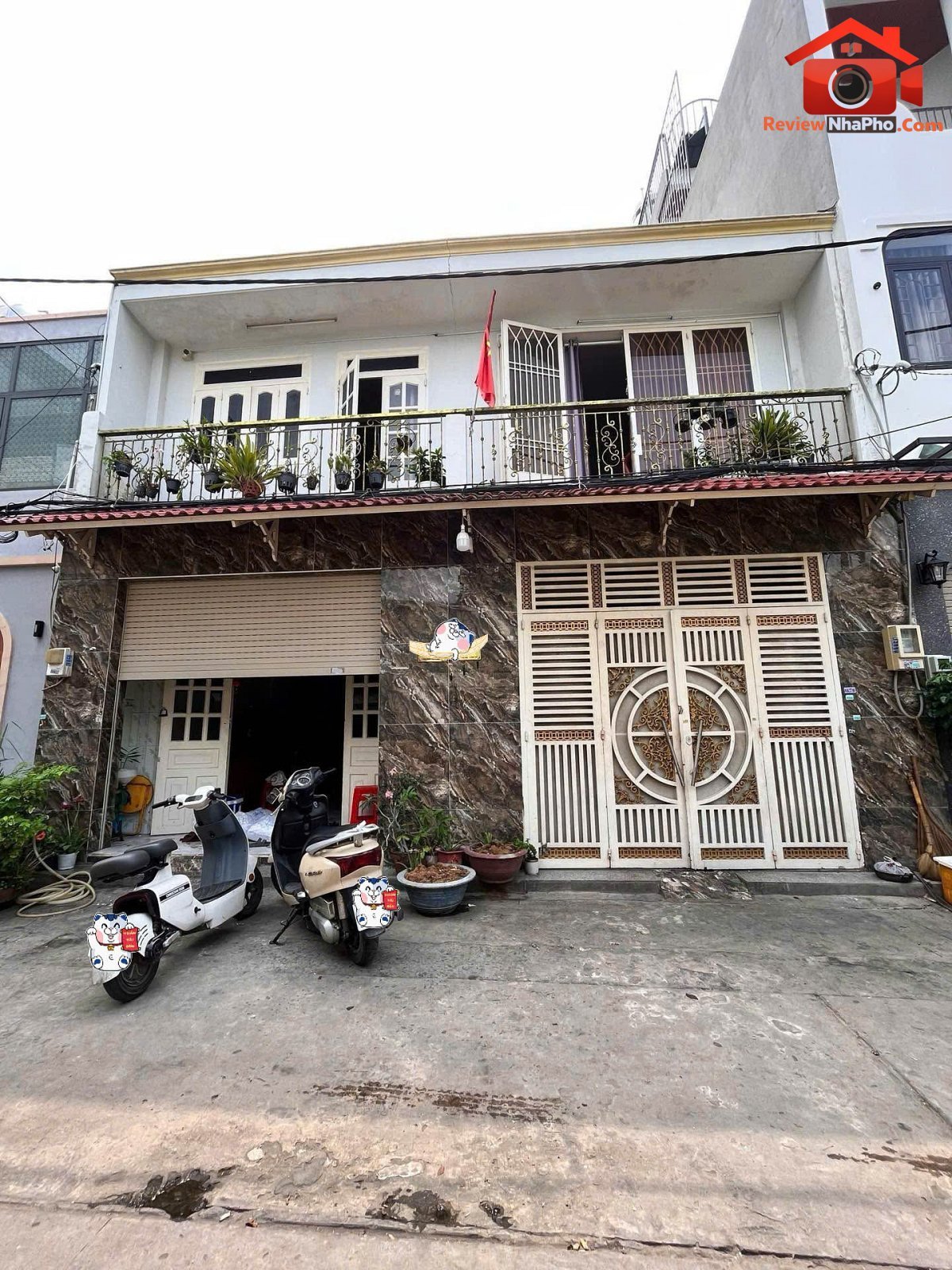 Bán nhà đất Đường Hương Lộ 3 – Phường cũ Bình Hưng Hòa Quận Bình Tân – Phường mới Bình Hưng Hòa – Thành phố Hồ Chí Minh 73m2 – 6.25 tỷ