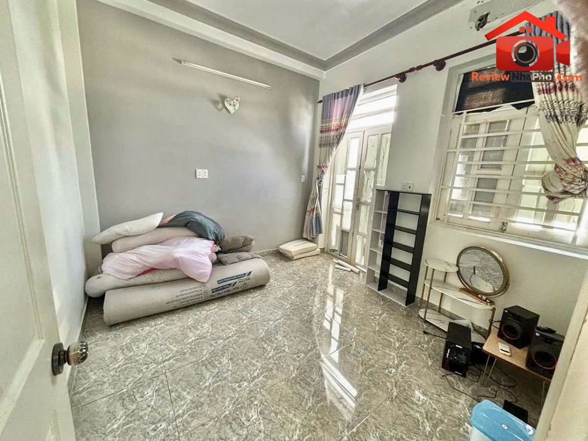 Bán nhà đất Đường Hương Lộ 2 – Phường cũ Bình Trị Đông Quận Bình Tân – Phường mới Bình Trị Đông – Thành phố Hồ Chí Minh 75m2 8.5 tỷ