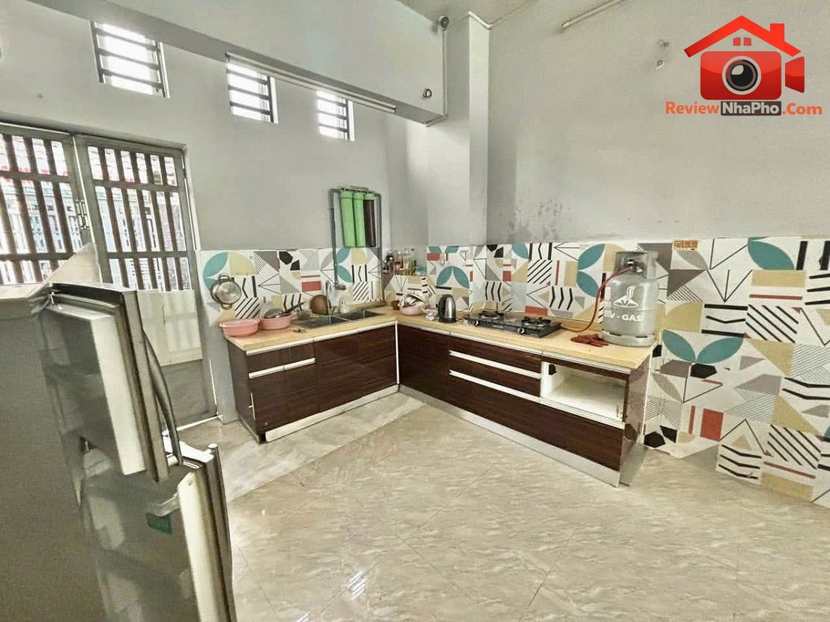 Bán nhà đất Đường Hương Lộ 2 – Phường cũ Bình Trị Đông Quận Bình Tân – Phường mới Bình Trị Đông – Thành phố Hồ Chí Minh 75m2 8.5 tỷ
