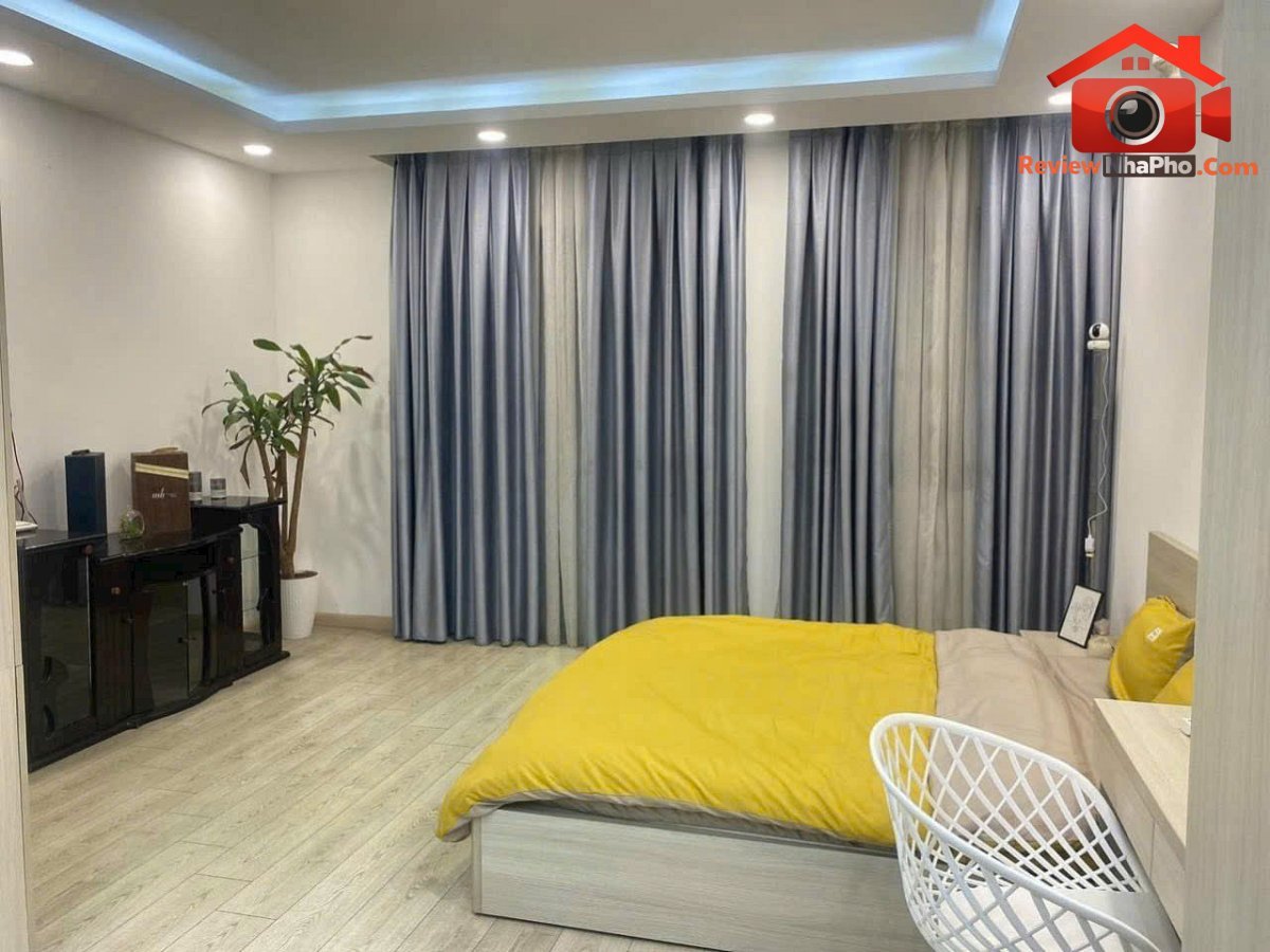 Bán nhà đất Đường Hòa Bình – Phường cũ Hiệp Tân Quận Tân Phú – Phường mới Hiệp Tân – Thành phố Hồ Chí Minh 55m2 8.599 tỷ