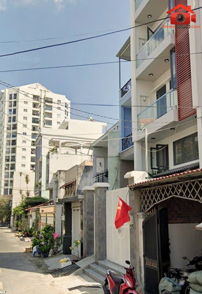 Sốc mặt tiền kinh doanh quận tân phú – Bán nhà đất Đường Phú Thọ Hòa – Phường cũ Phú Thọ Hòa Quận Tân Phú – Phường mới Phú Thọ Hòa – Thành phố Hồ Chí Minh 84m2 – 10 triệu