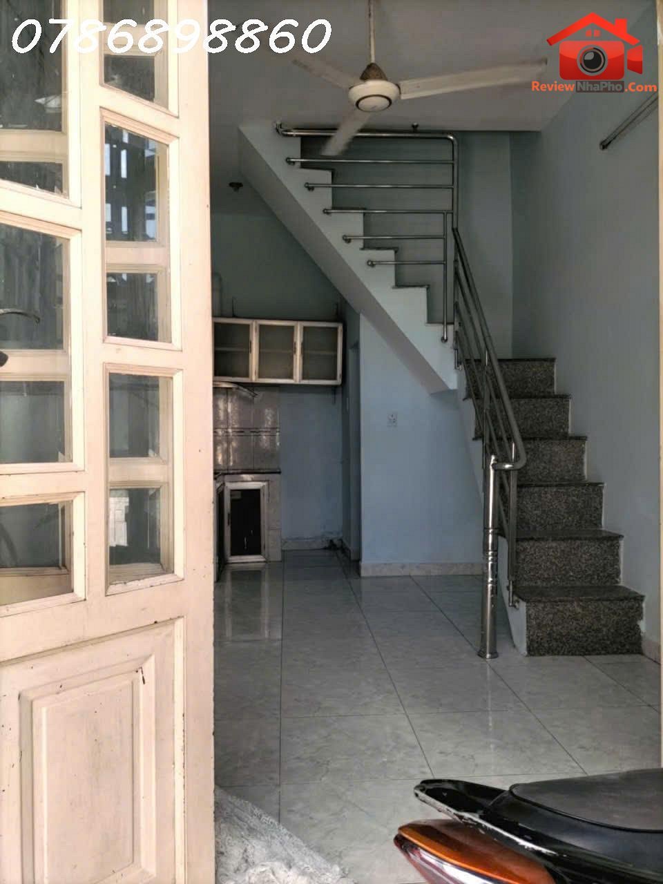 Bán gấp nhà hẻm 630 huỳnh tấn phát – Phường … – Bán nhà trong ngõ, hẻm Quận Tân Phú – TP Hồ Chí Minh giá Dưới 3 tỷ