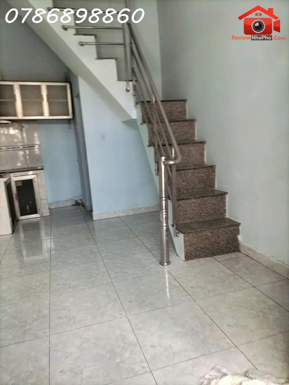 Bán gấp nhà hẻm 630 huỳnh tấn phát – Phường … – Bán nhà trong ngõ, hẻm Quận Tân Phú – TP Hồ Chí Minh giá Dưới 3 tỷ