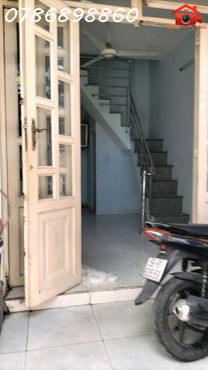 Bán gấp nhà hẻm 630 huỳnh tấn phát – Phường … – Bán nhà trong ngõ, hẻm Quận Tân Phú – TP Hồ Chí Minh giá Dưới 3 tỷ