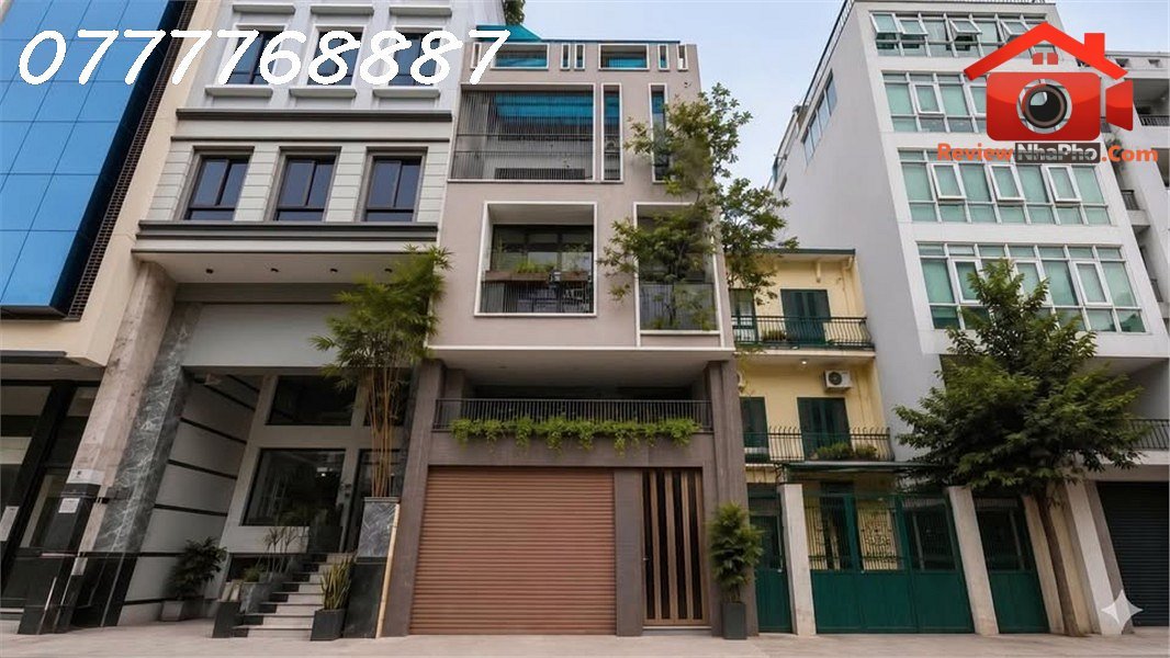 Nhà ở cực đẹp khu sân bay Đường Phan Thúc Duyện – Phường cũ 4 Quận Tân Bình – Phường mới 4 – Thành phố Hồ Chí Minh Diện tích 77m2 Giá 21 tỷ