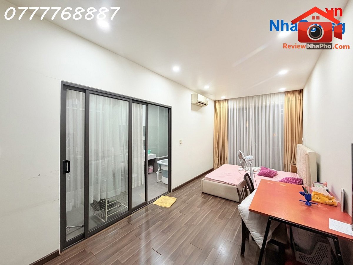 Nhà ở cực đẹp khu sân bay Đường Phan Thúc Duyện – Phường cũ 4 Quận Tân Bình – Phường mới 4 – Thành phố Hồ Chí Minh Diện tích 77m2 Giá 21 tỷ