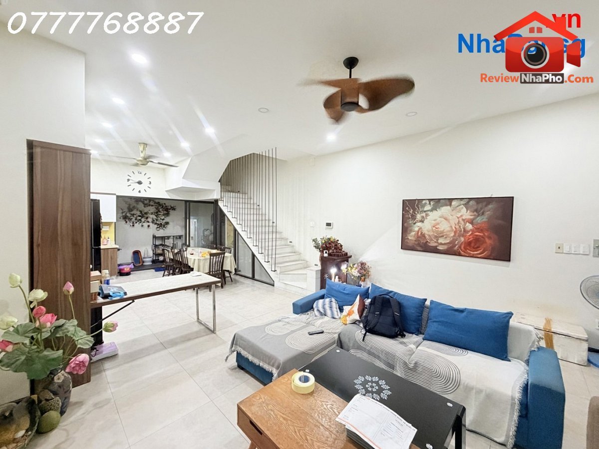 Nhà ở cực đẹp khu sân bay Đường Phan Thúc Duyện – Phường cũ 4 Quận Tân Bình – Phường mới 4 – Thành phố Hồ Chí Minh Diện tích 77m2 Giá 21 tỷ