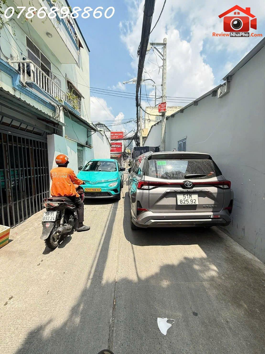 Bán nhà đất Đường Huỳnh Tấn Phát – Phường cũ Tân Thuận Tây Quận 7 – Phường mới Tân Thuận Tây – Thành phố Hồ Chí Minh 62m2 5.79 tỷ
