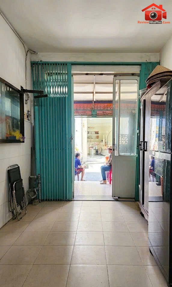 Bán nhà đất Đường Lý Thường Kiệt – Phường cũ Tân Hòa Quận Tân Bình – Phường mới Tân Hòa – Thành phố Hồ Chí Minh 28 m2 6.28 tỷ