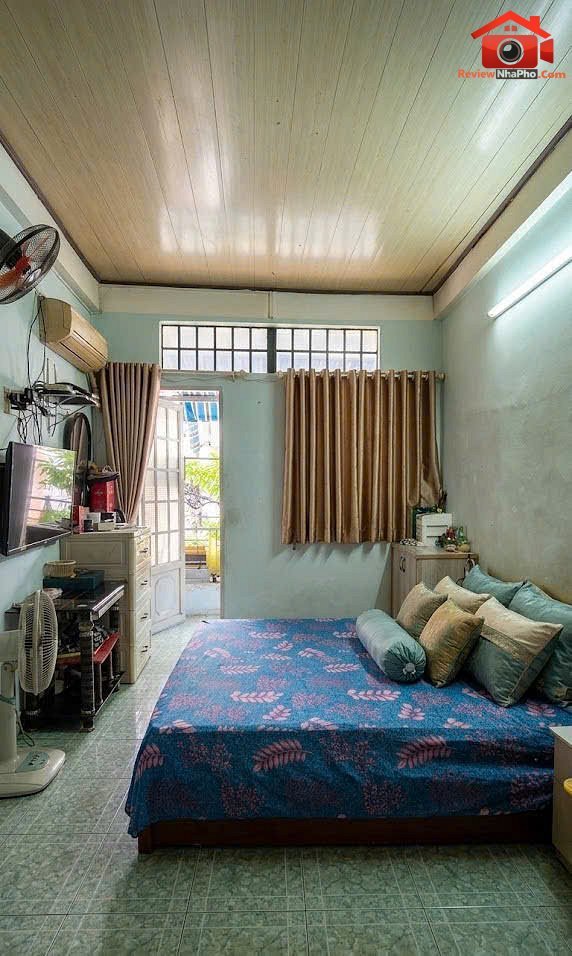 Bán nhà đất Đường Lý Thường Kiệt – Phường cũ Tân Hòa Quận Tân Bình – Phường mới Tân Hòa – Thành phố Hồ Chí Minh 28 m2 6.28 tỷ
