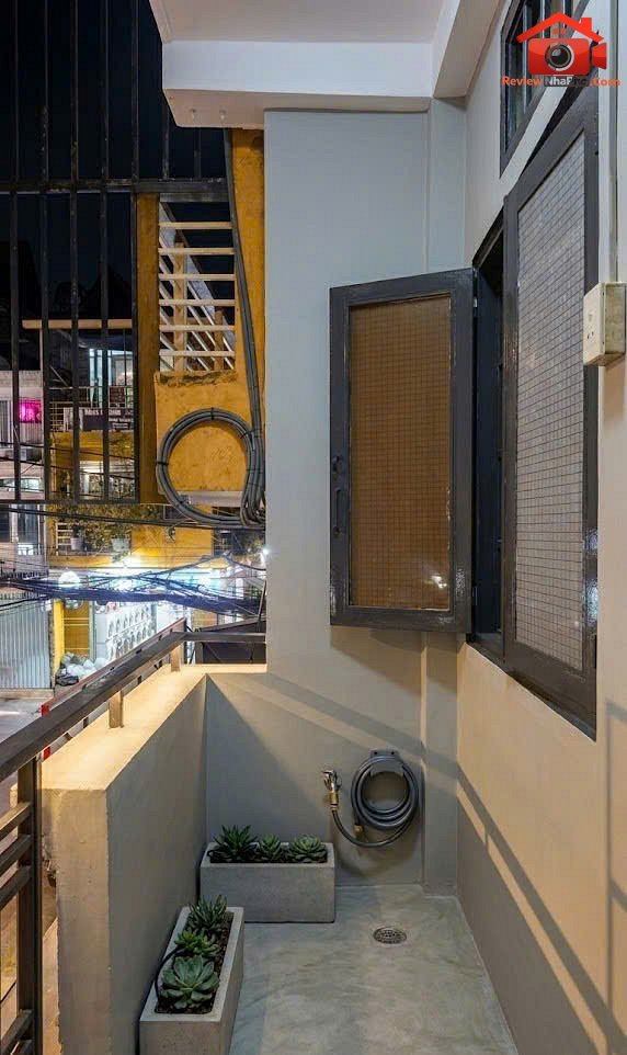 Bán nhà đất Đường Lý Thường Kiệt – Phường cũ Tân Hòa Quận Tân Bình – Phường mới Tân Hòa – Thành phố Hồ Chí Minh 28 m2 6.28 tỷ