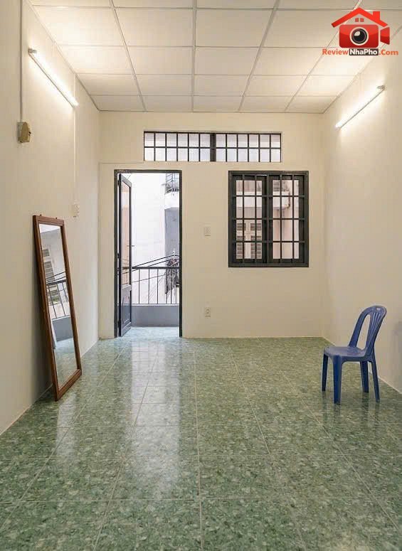 Bán nhà đất Đường Lý Thường Kiệt – Phường cũ Tân Hòa Quận Tân Bình – Phường mới Tân Hòa – Thành phố Hồ Chí Minh 28 m2 6.28 tỷ