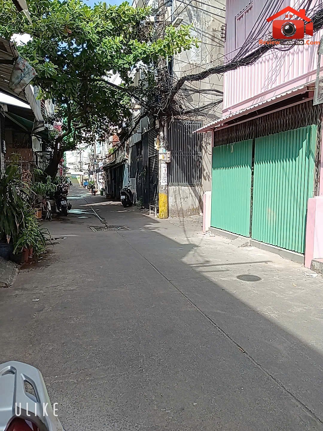 Bán nhà nguyễn suý – Đường Nguyễn Súy – Phường cũ Tân Sơn Nhì Quận Tân Phú – Phường mới Tân Sơn Nhì – Thành phố Hồ Chí Minh 80m2 5.95 tỷ