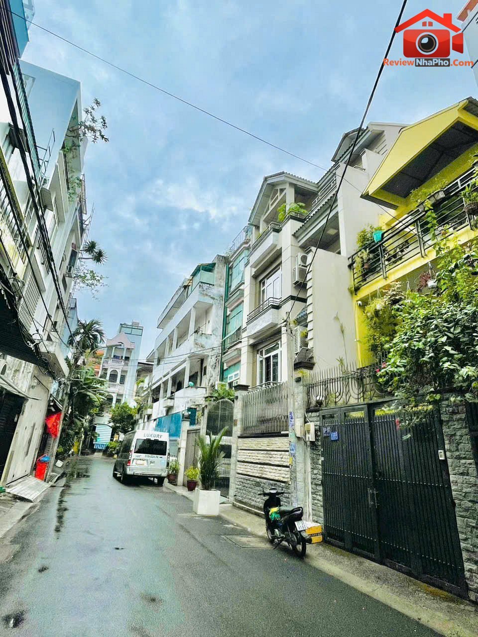Bán nhà đất Đường Nguyễn Háo Vĩnh – Phường cũ Tân Sơn Nhì Quận Tân Phú – Phường mới Tân Sơn Nhì – Thành phố Hồ Chí Minh 52m2 4.899 tỷ