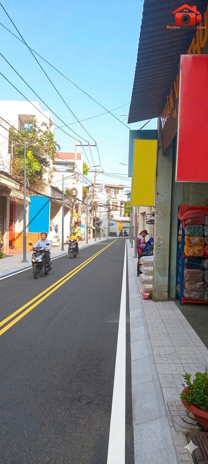 Bán nhà đất Đường Nguyễn Hồng Đào – Phường cũ Tân Bình – Phường mới Tân Bình – Thành phố Hồ Chí Minh 120m2 15 tỷ