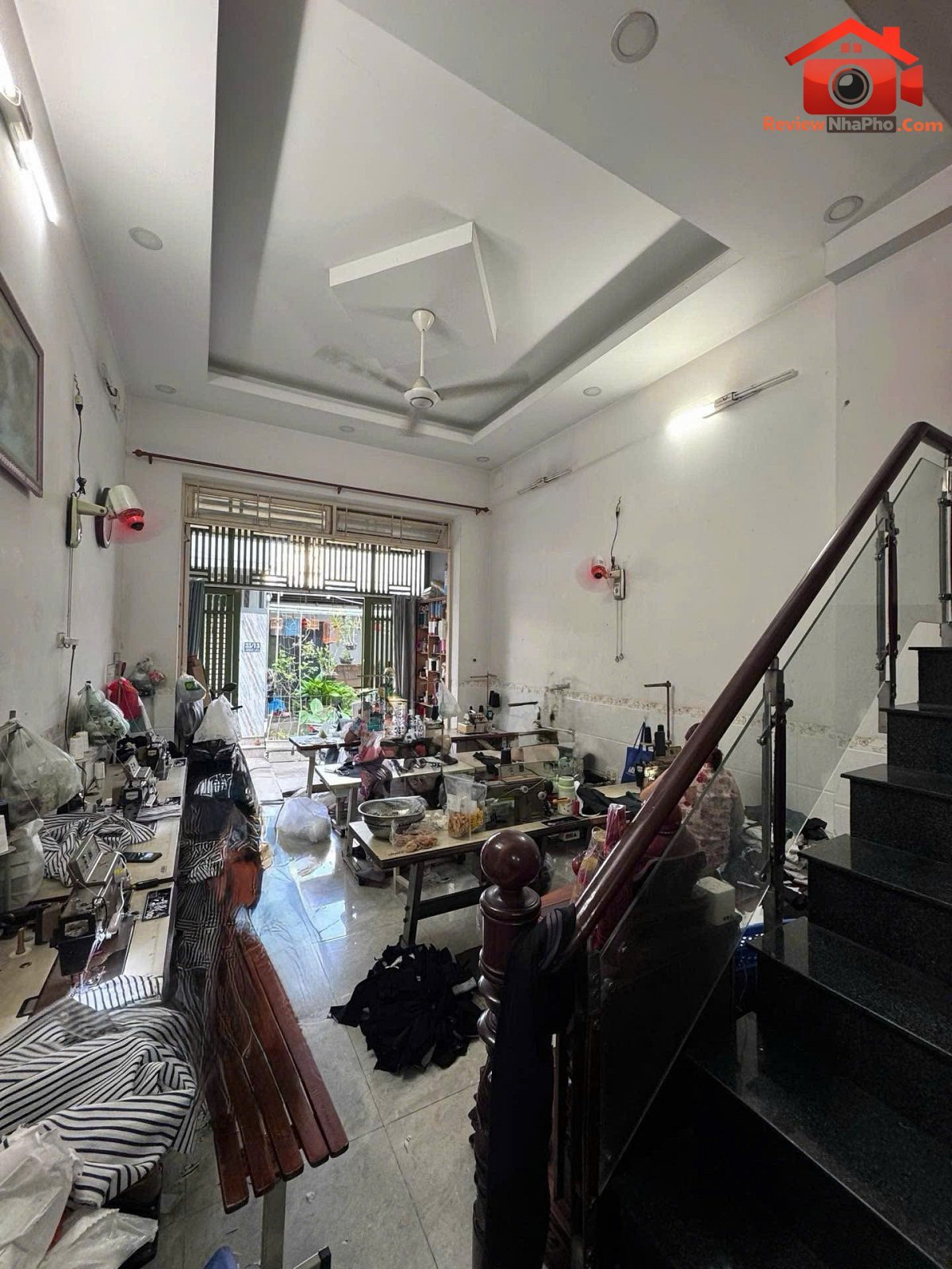 Bán nhà đất Đường Số 2 – Phường cũ Bình Hưng Hòa Quận Bình Tân – Phường mới Bình Hưng Hòa – Thành phố Hồ Chí Minh diện tích 135m2 giá 5.1 tỷ