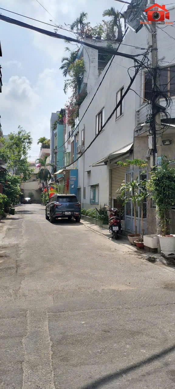 Bán nhà đường hòa bình – Phường cũ Hiệp Tân Quận Tân Phú – Phường mới Hiệp Tân – Thành phố Hồ Chí Minh 58m2 7.29 tỷ