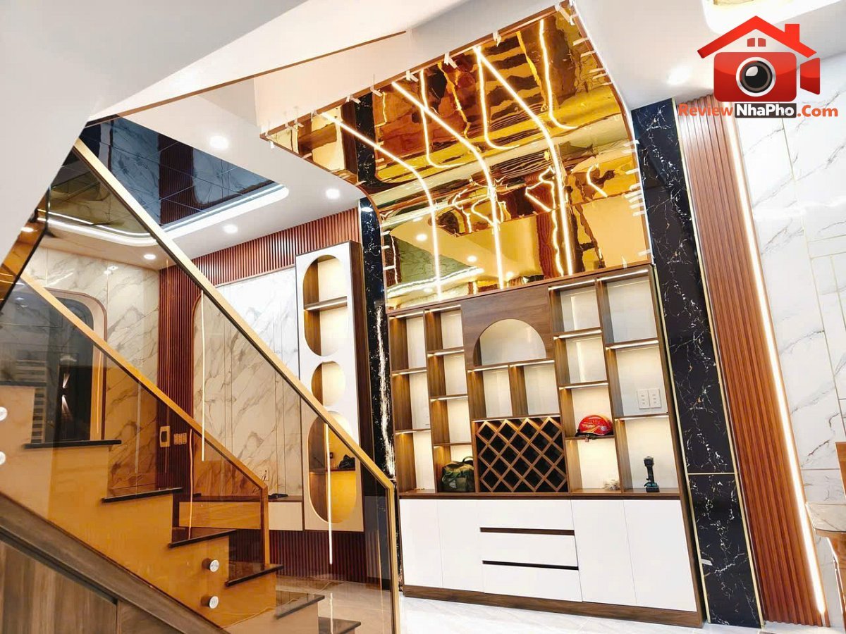 Nhà phố mới, đẹp tam bình – 75m2 – nhỉ… – Bán nhà trong ngõ, hẻm Huyện Tam Bình – Vĩnh Long giá 5 – 7 tỷ
