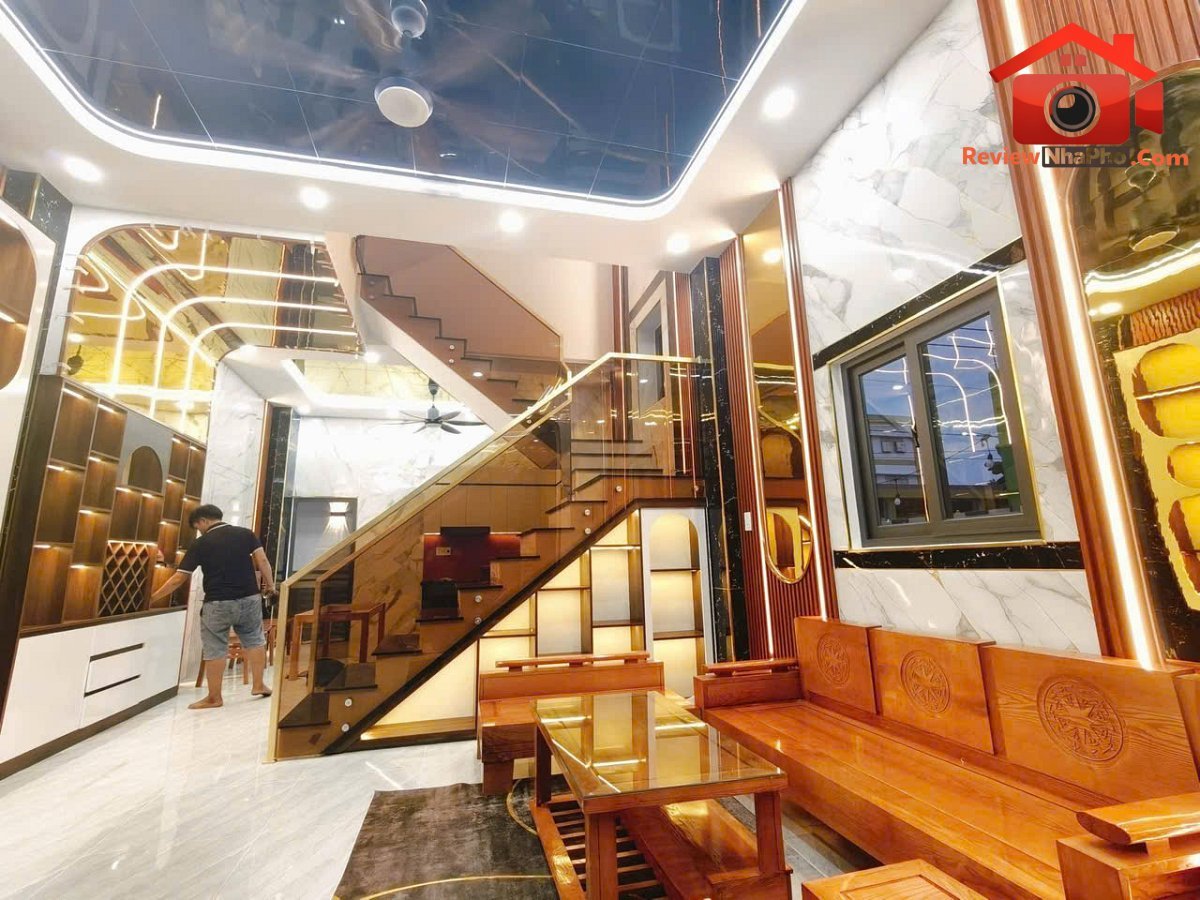 Nhà phố mới, đẹp tam bình – 75m2 – 5.79 tỷ – Bán nhà đất Đường Tỉnh Lộ 43 – Phường cũ Tam Bình Quận Thủ Đức – Phường mới Tam Bình – Thành phố Hồ Chí Minh