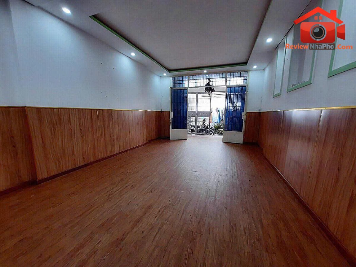 Chỉ 4.4 tỷ – nhà đẹp đường Nguyễn Sơn – Phường cũ Phú Thọ Hòa Quận Tân Phú – Phường mới Phú Thọ Hòa – Thành phố Hồ Chí Minh 57m2