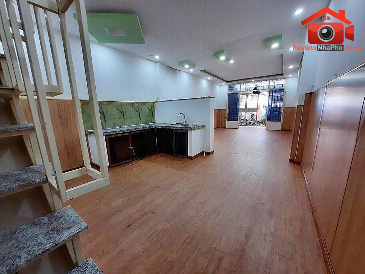 Chỉ 4.4 tỷ – nhà đẹp đường Nguyễn Sơn – Phường cũ Phú Thọ Hòa Quận Tân Phú – Phường mới Phú Thọ Hòa – Thành phố Hồ Chí Minh 57m2