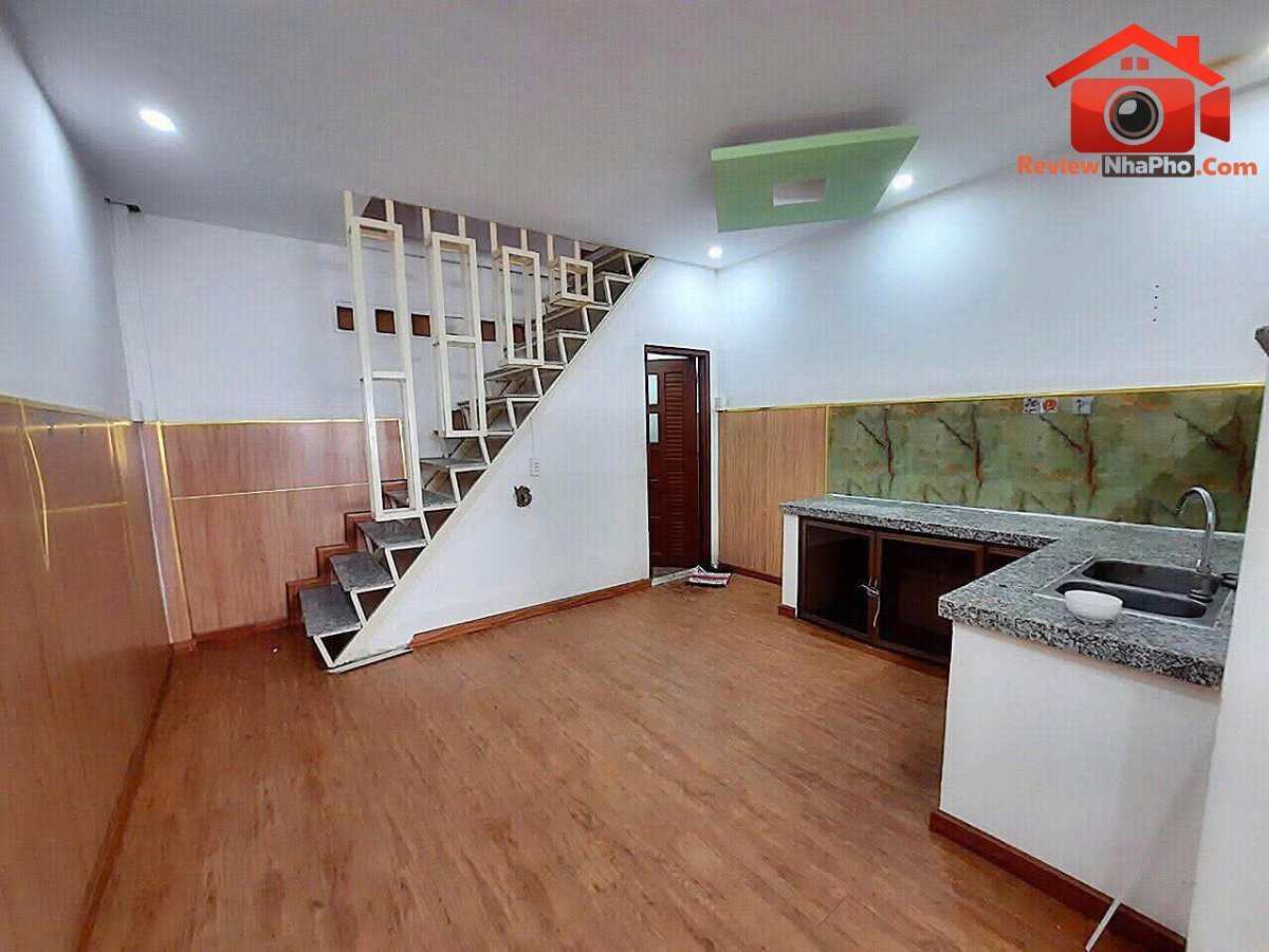Chỉ 4.4 tỷ – nhà đẹp đường Nguyễn Sơn – Phường cũ Phú Thọ Hòa Quận Tân Phú – Phường mới Phú Thọ Hòa – Thành phố Hồ Chí Minh 57m2