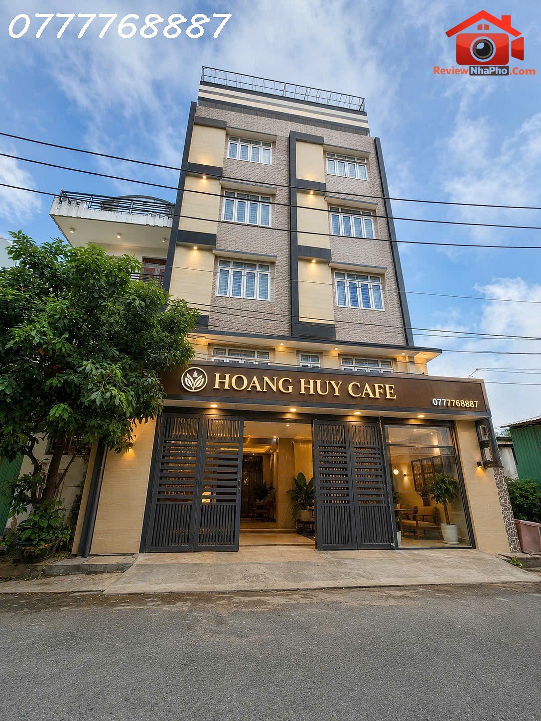 Ks nguyễn duy trinh quận 2 – 9×18 – 31 tỷ – 167m2 – 200 triệu/tháng