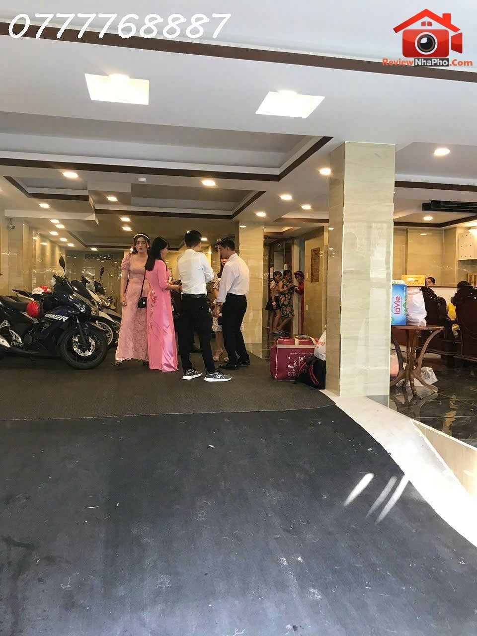 Ks nguyễn duy trinh quận 2 – 9×18 – 31 tỷ – 167m2 – 200 triệu/tháng