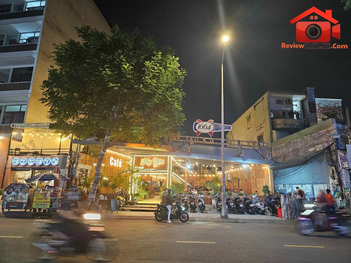 Bán nhà đất Đường Thoại Ngọc Hầu – Phường cũ Phú Thạnh Quận Tân Phú – Thành phố Hồ Chí Minh diện tích 2200m2 giá 410 tỷ